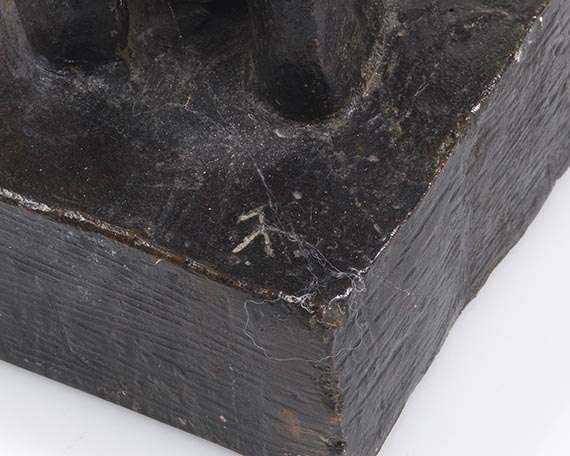 Gerhard Marcks - Melusine I - 