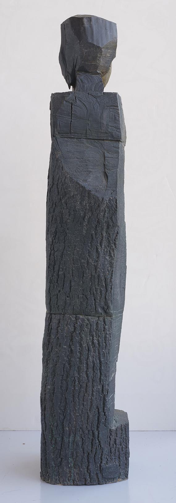 Dietrich Klinge - Teles - Back side