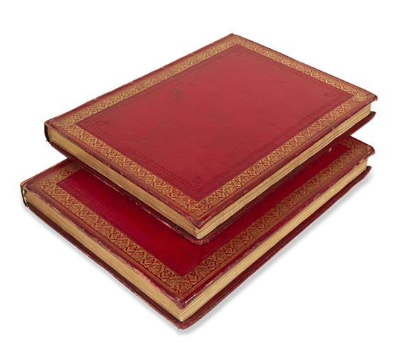 John J. Boydell - An history of the River Thames - 