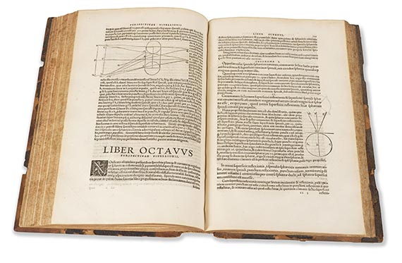Witelo - Vitellionis mathematici doctissimi