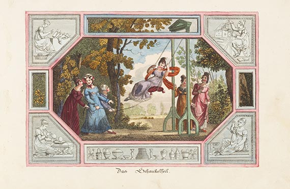 Mädchenlust - Mädchenlust