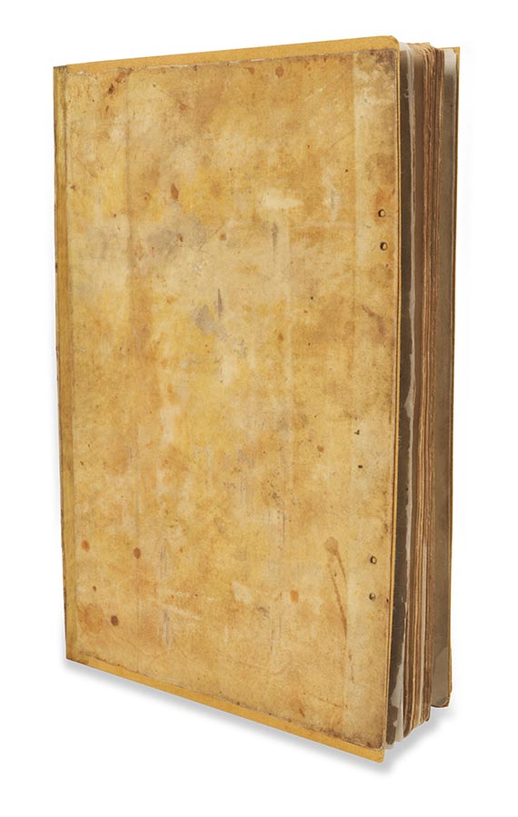  Ibn Butlan (Abu´l-Hasan al-Muc - Tacuini sanitatis - 