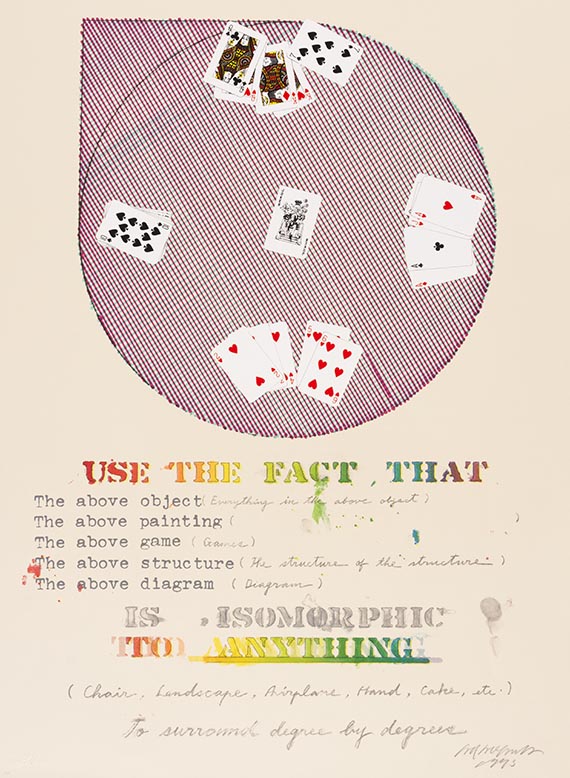   - Reality & Paradoxes - 