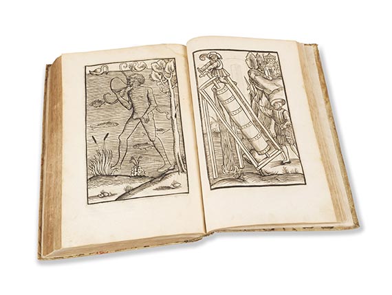 Flavius Vegetius Renatus - Vier Bücher der Ritterschafft - 