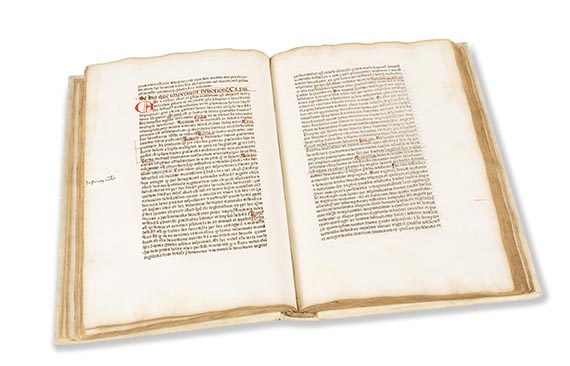 Ulricus Ulmer - Fraternitas cleri - 