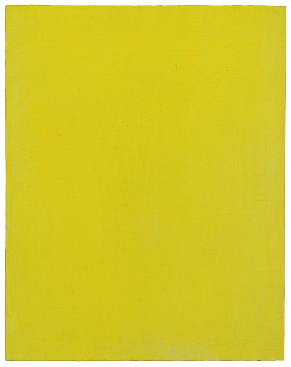 Blinky Palermo - Untitled - 
