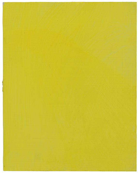 Blinky Palermo - Untitled - 