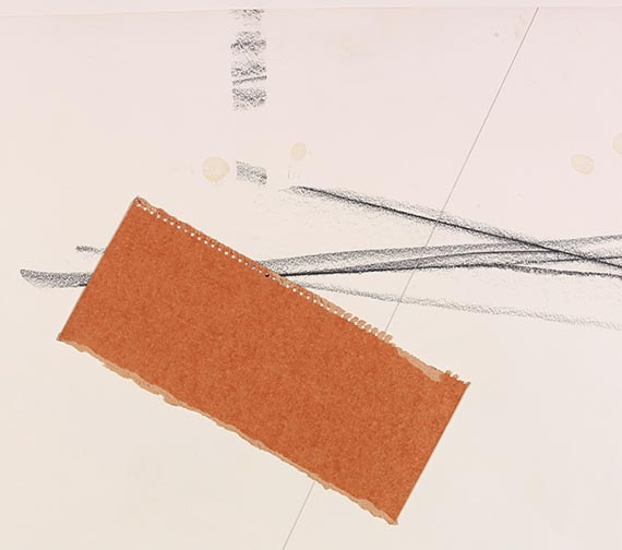 Blinky Palermo - Happier than the Morning Sun (for S. Wonder) - 4-teilig - 