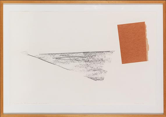 Blinky Palermo - Happier than the Morning Sun (for S. Wonder) - 4-teilig - 