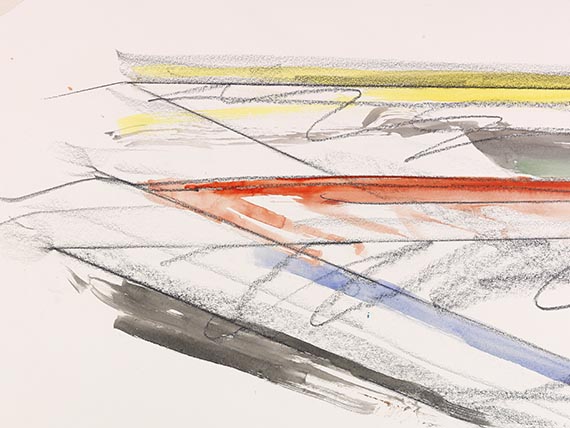 Blinky Palermo - Happier than the Morning Sun (for S. Wonder) - 4-teilig - 