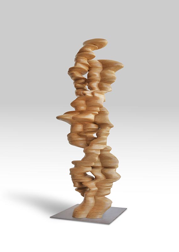 Tony Cragg - Chain of Events - 