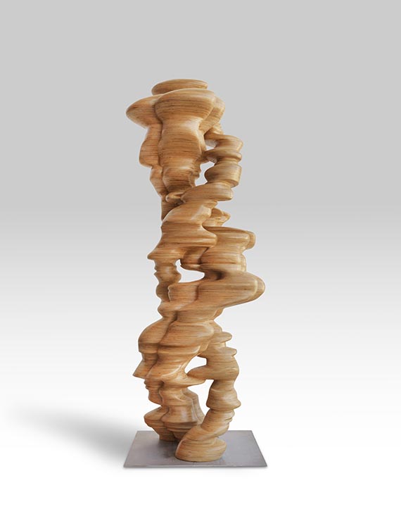 Tony Cragg - Chain of Events - 