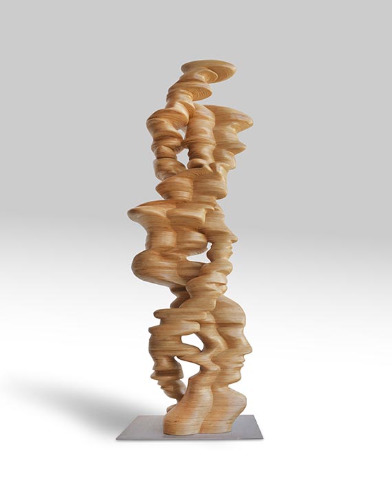 Tony Cragg - Chain of Events - 