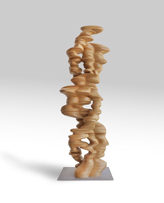 Tony Cragg - Chain of Events - 