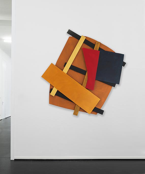 Imi Knoebel<br />APP 6, 2013