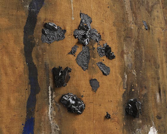 Emil Schumacher - Indemini - 