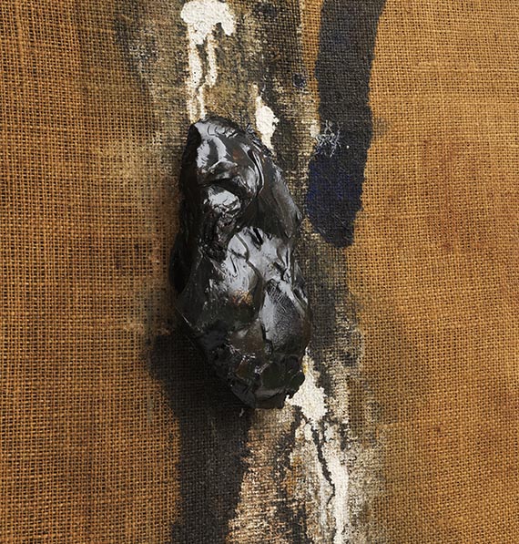 Emil Schumacher - Indemini - 