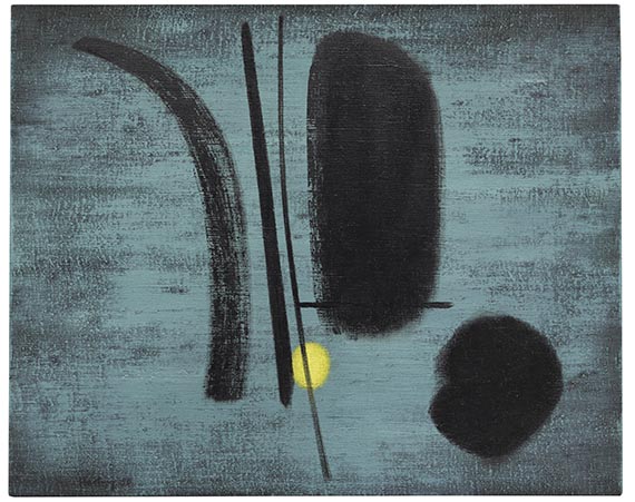 Hartung - Composition, T. 50-2