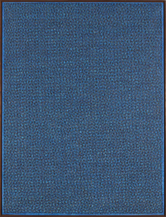 Piero Dorazio - Soffitto alla b.c - Frame image