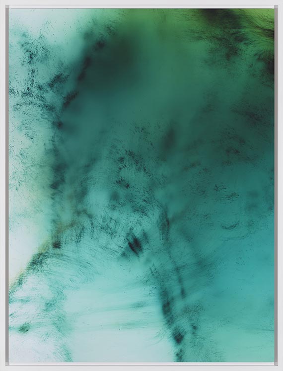 Wolfgang Tillmans - Greifbar 105 - Frame image