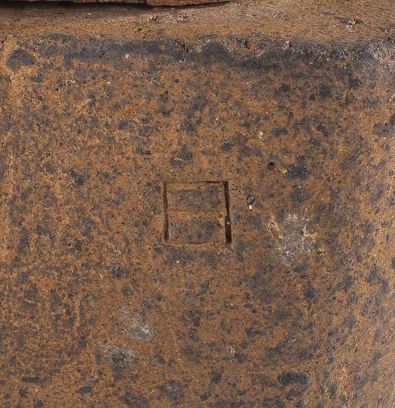 Eduardo Chillida - Lurra, G 140 - 
