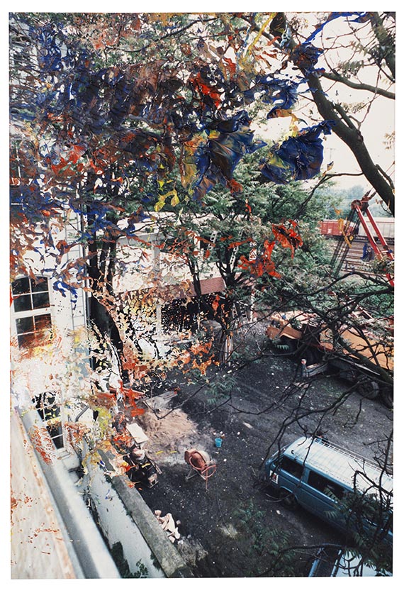 Richter - 17.11.88