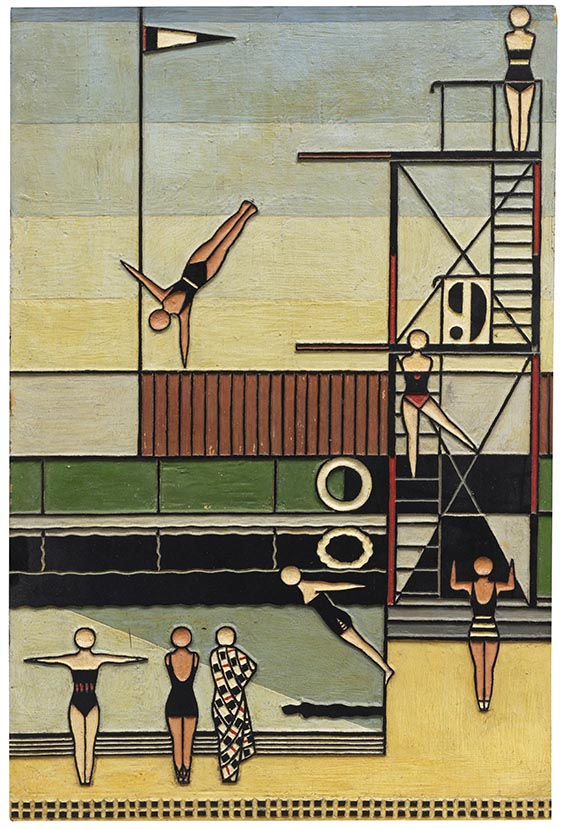 Arntz - Strandbad