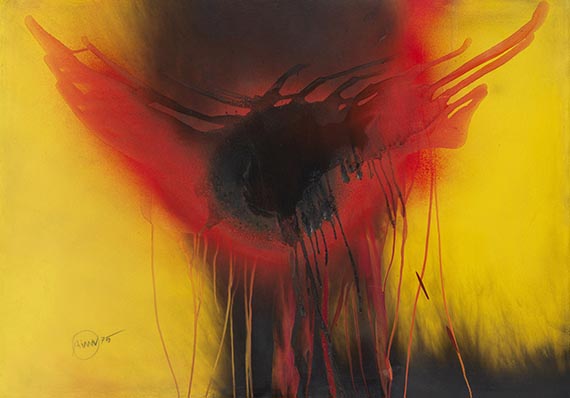 Piene - Ohne Titel