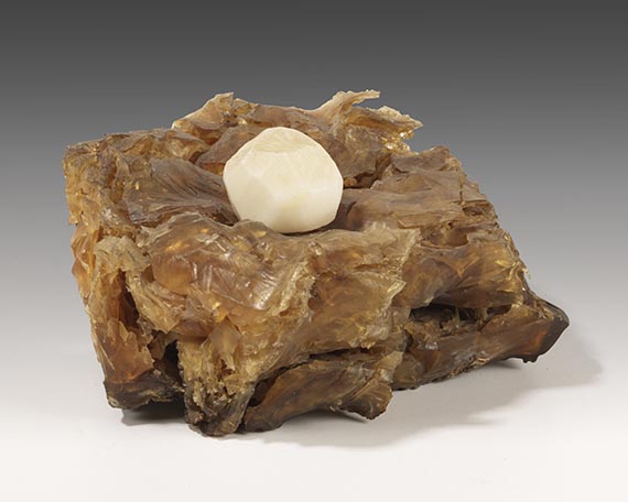 Beuys - Aktion: Kinloch Rannoch Edinburgh