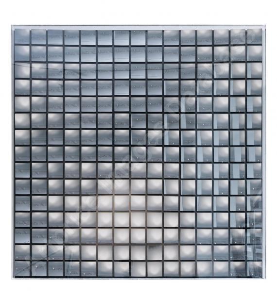 ADOLF LUTHERConcave Mirror Objec...