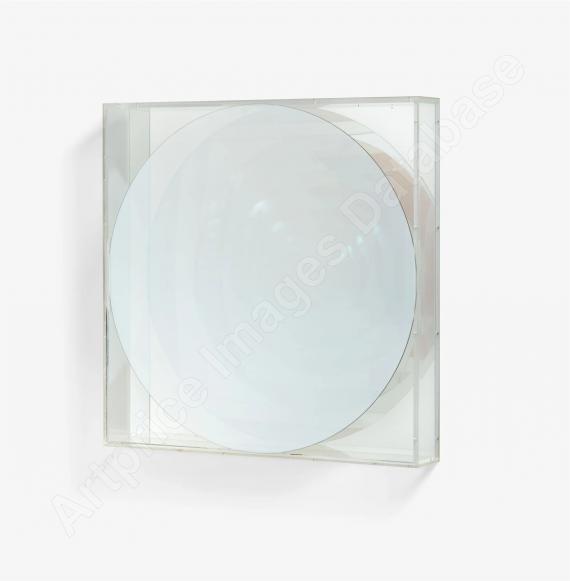 ADOLF LUTHERUntitled (1984)