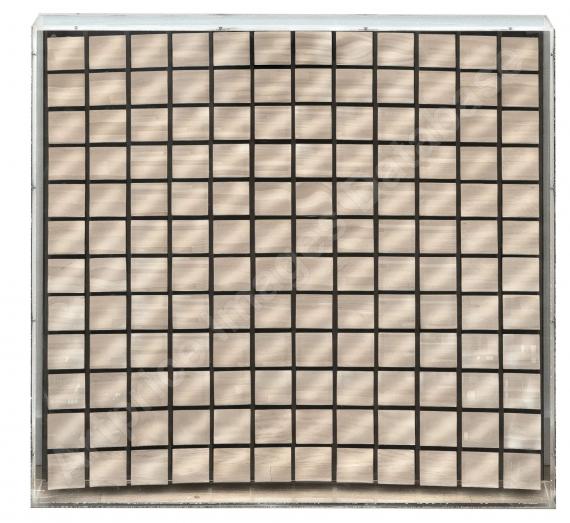 ADOLF LUTHEROhne Titel (1985)