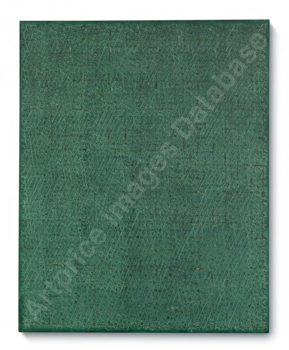 PIERO DORAZIOSempreverde (1960)