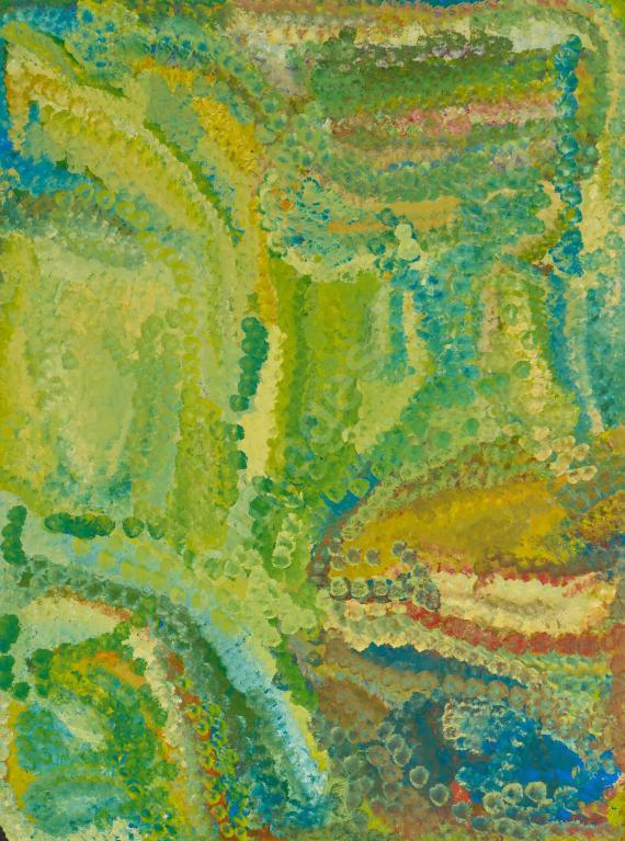 My Anooralya Story...