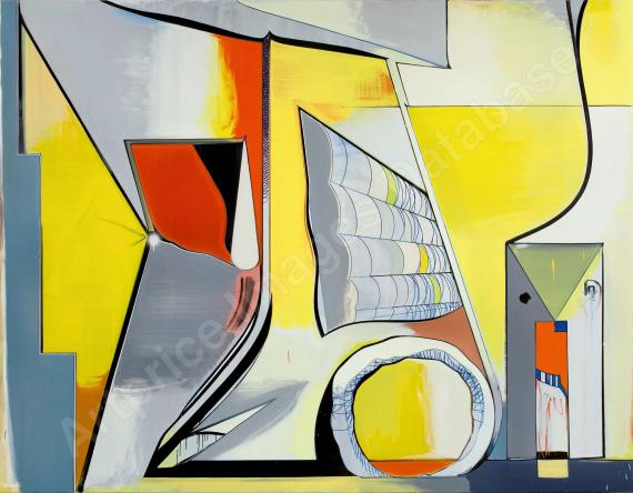 THOMAS SCHEIBITZ„Le Matin&ldqu...