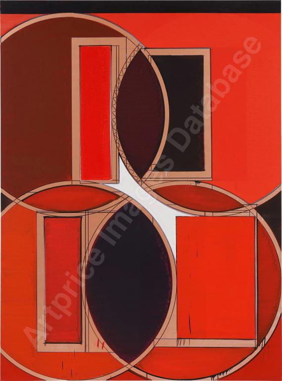 THOMAS SCHEIBITZOhne Titel (No. 452)...