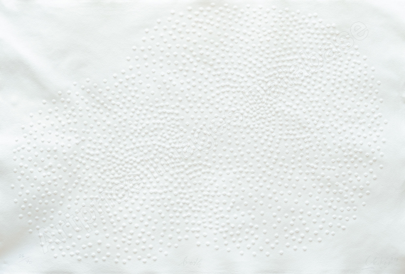 GÜNTHER UECKER„both“ (...