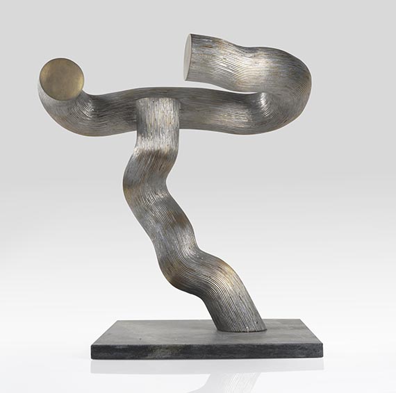 Martin und Brigitte Matschinsky-Denninghoff - Theseus II - 