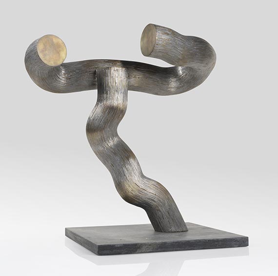 Martin und Brigitte Matschinsky-Denninghoff - Theseus II