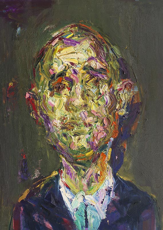 Gero Künzel - Selbst