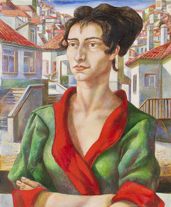 Ulrich Hachulla - Bulgarin