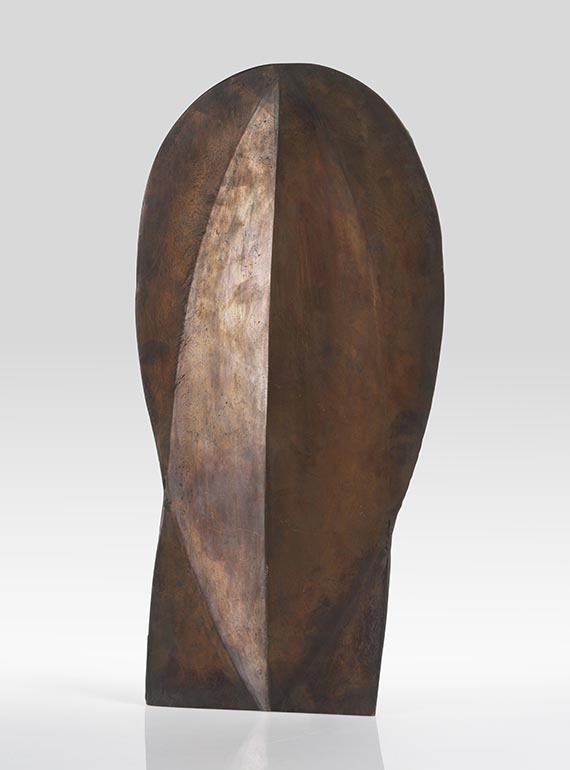 Michael Croissant - Kopf - 