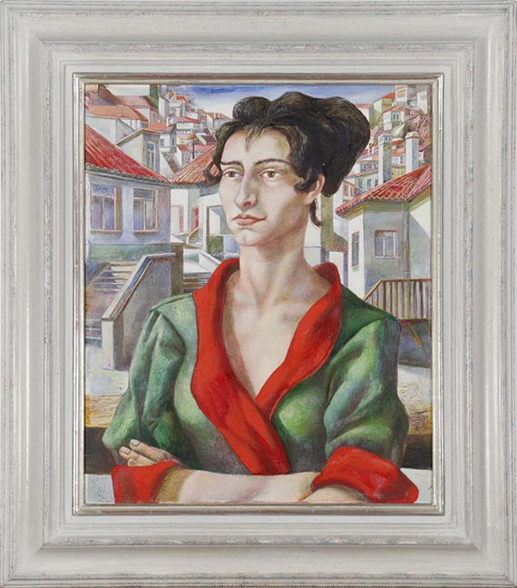 Ulrich Hachulla - Bulgarin - Frame image