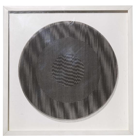 Ludwig Wilding - PS 5013