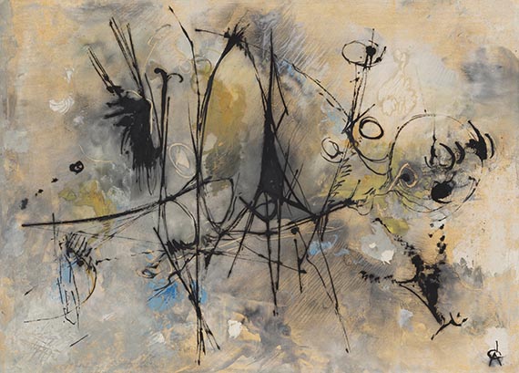 Rolf Cavael - 58/Jn 8