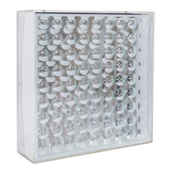 "Spiegelobjekt" (197...