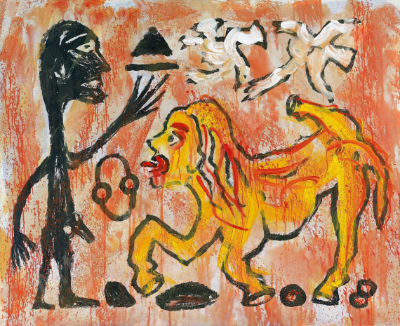 Willst Du oder wills...