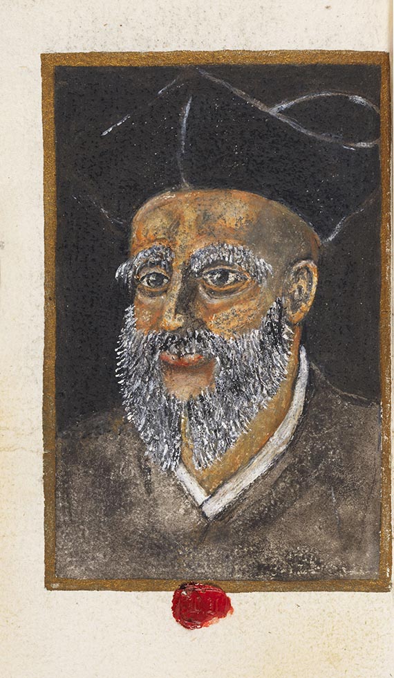 François Rabelais - Oeuvres. 6 in 5 Bänden