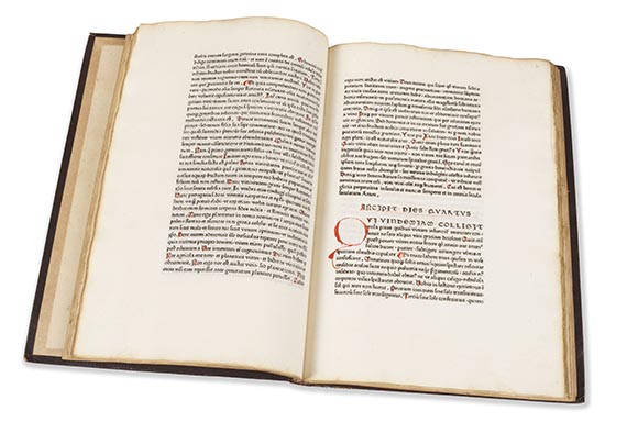  Ambrosius - Hexameron - 