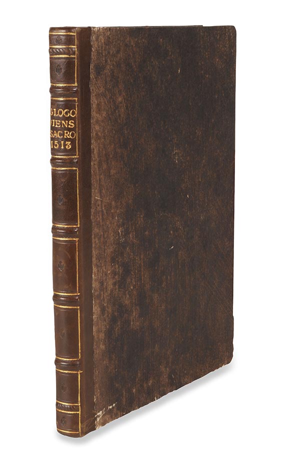 Johannes Glogoviensis - Introductorium compendiosum in tractatum spere - 